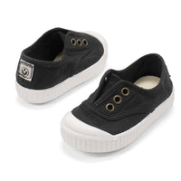 Victoria - Kids' 1915 Inglesa Slip-on Canvas Shoes