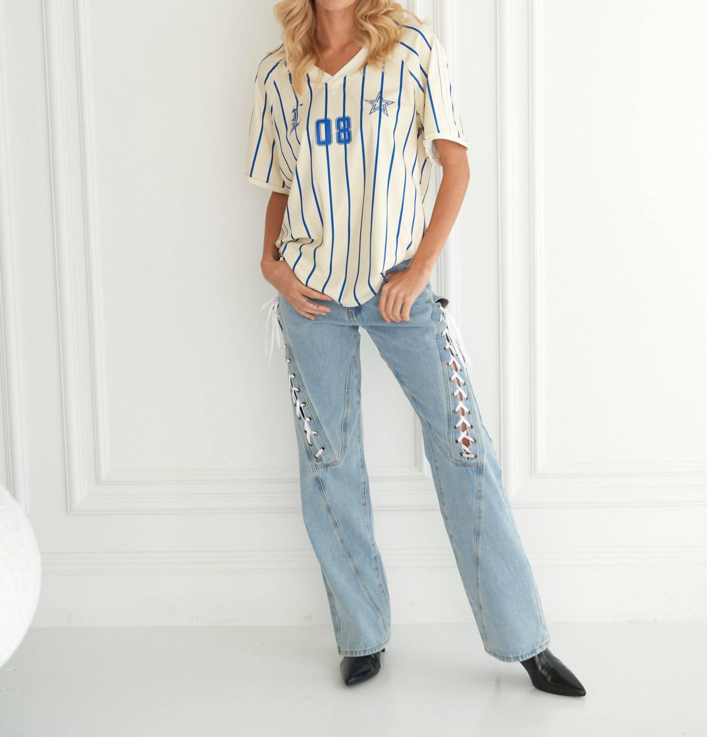 Lioness - Dollhouse Jeans