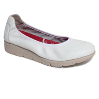 Saydo - Women's Filbert Flat Shoes