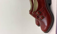 Alegria - Women's Mave Leather Shoe