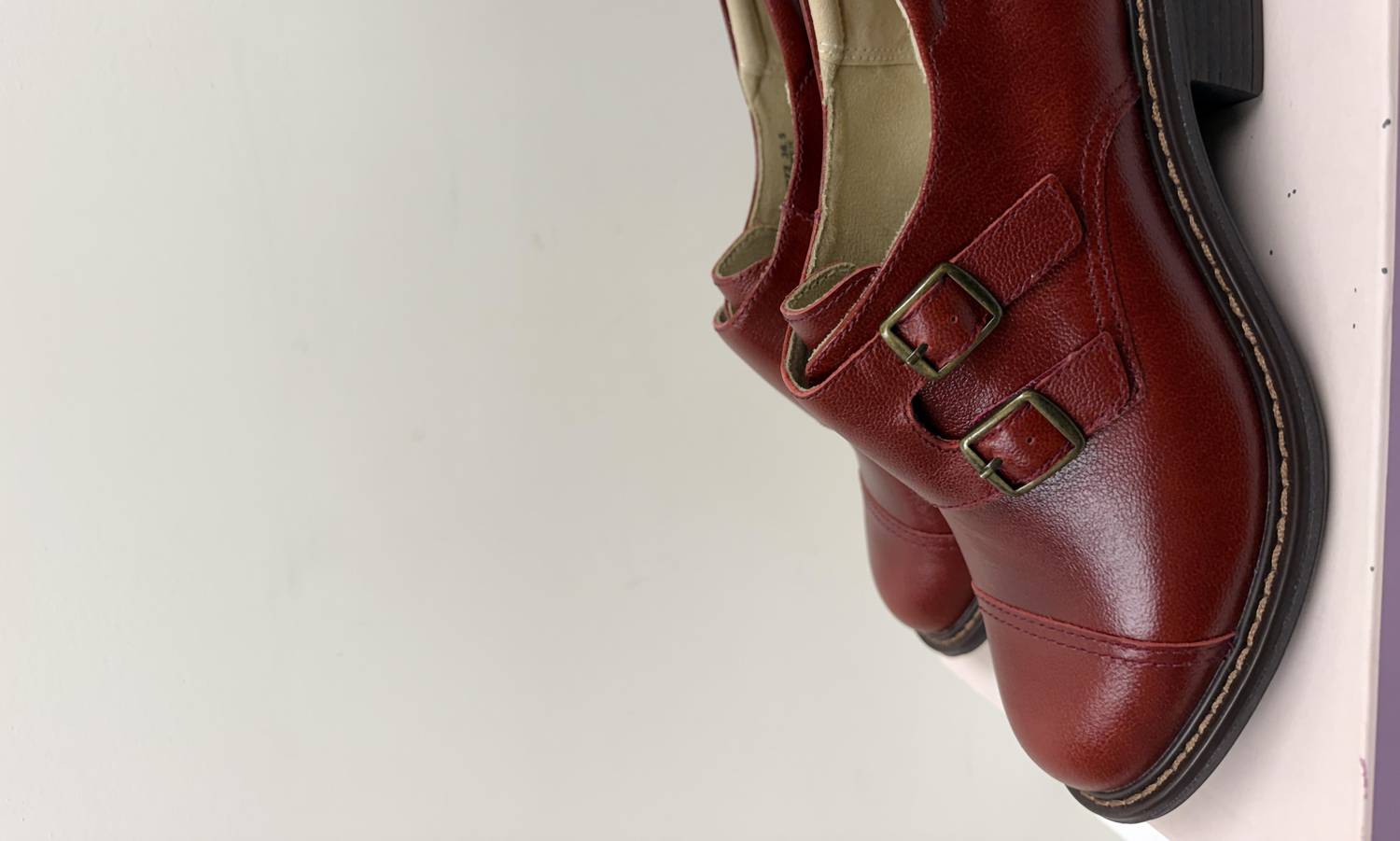 Alegria - Women's Mave Leather Shoe