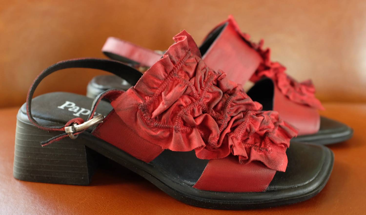 Papucei - Women's Domini Sandal