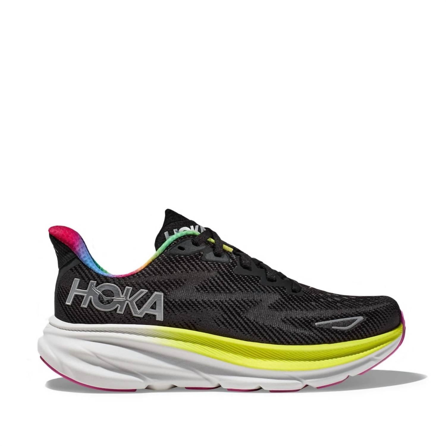 Hoka - Men's Clifton 9 Shoes
