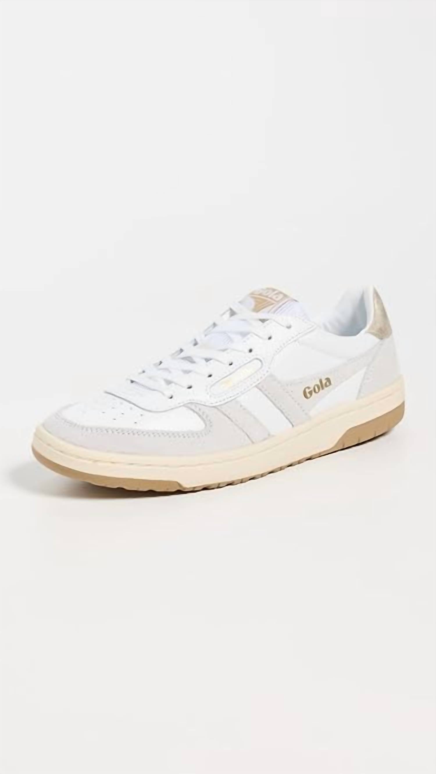 Gola - Women's Hawk Sneakers