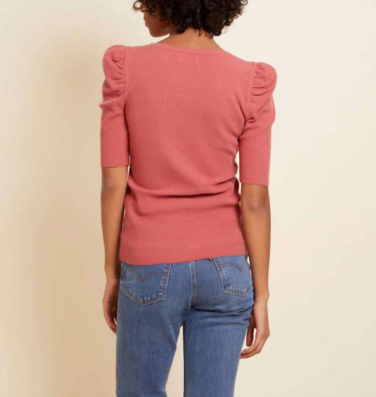 Nation Ltd - Nancy Top