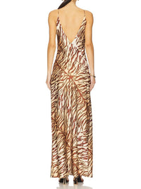 Ronny Kobo - Rowan Maxi Dress