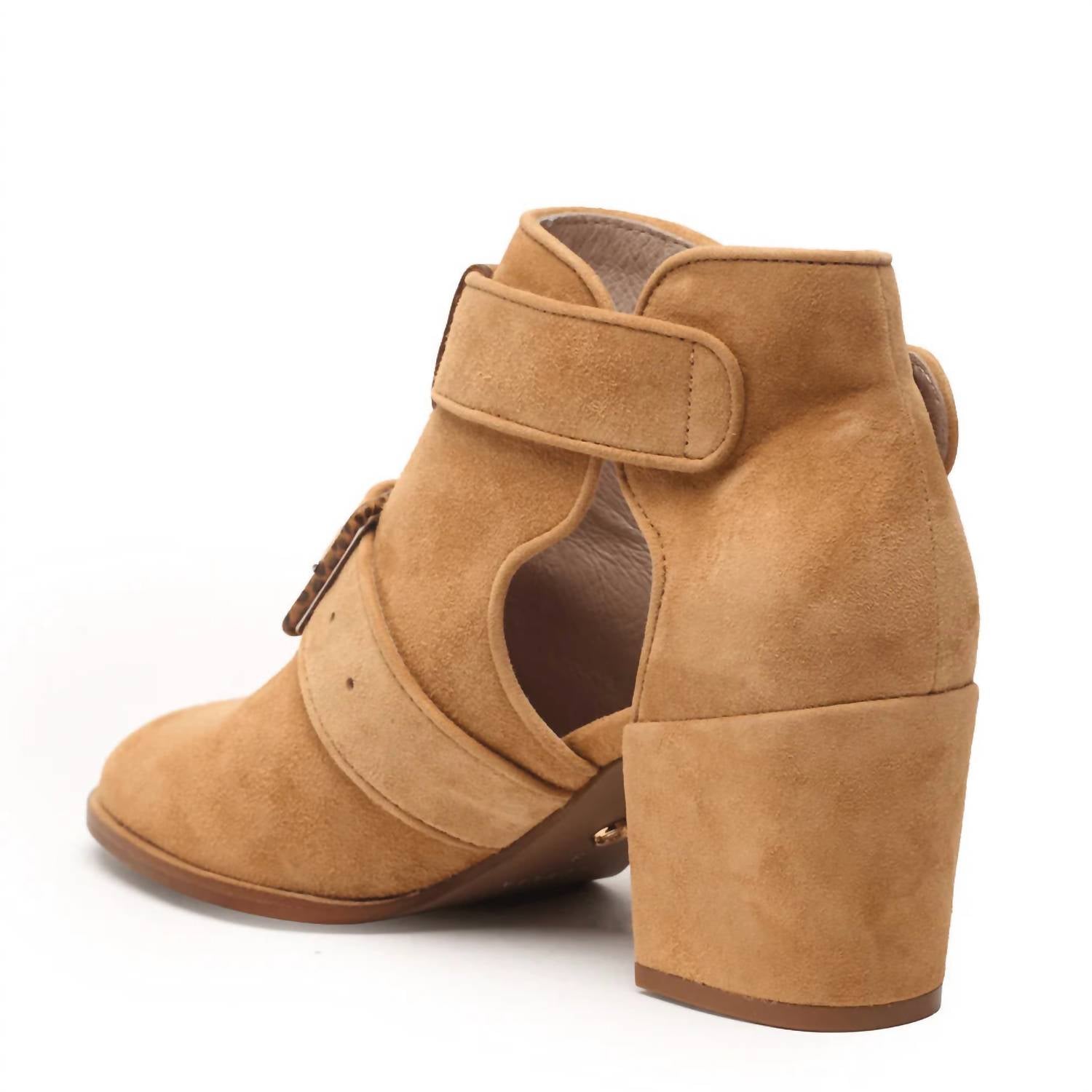 Cecelia New York - Women's Niles Boot