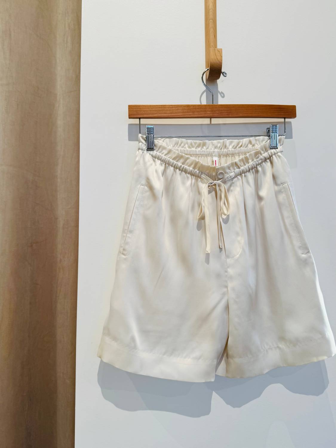 Xirena - Women's Selma Silk Short