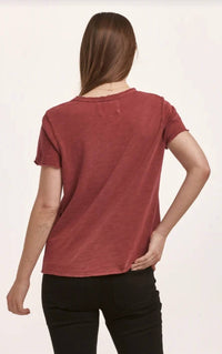 Dear John Denim - Vanya Short Sleeve Tee