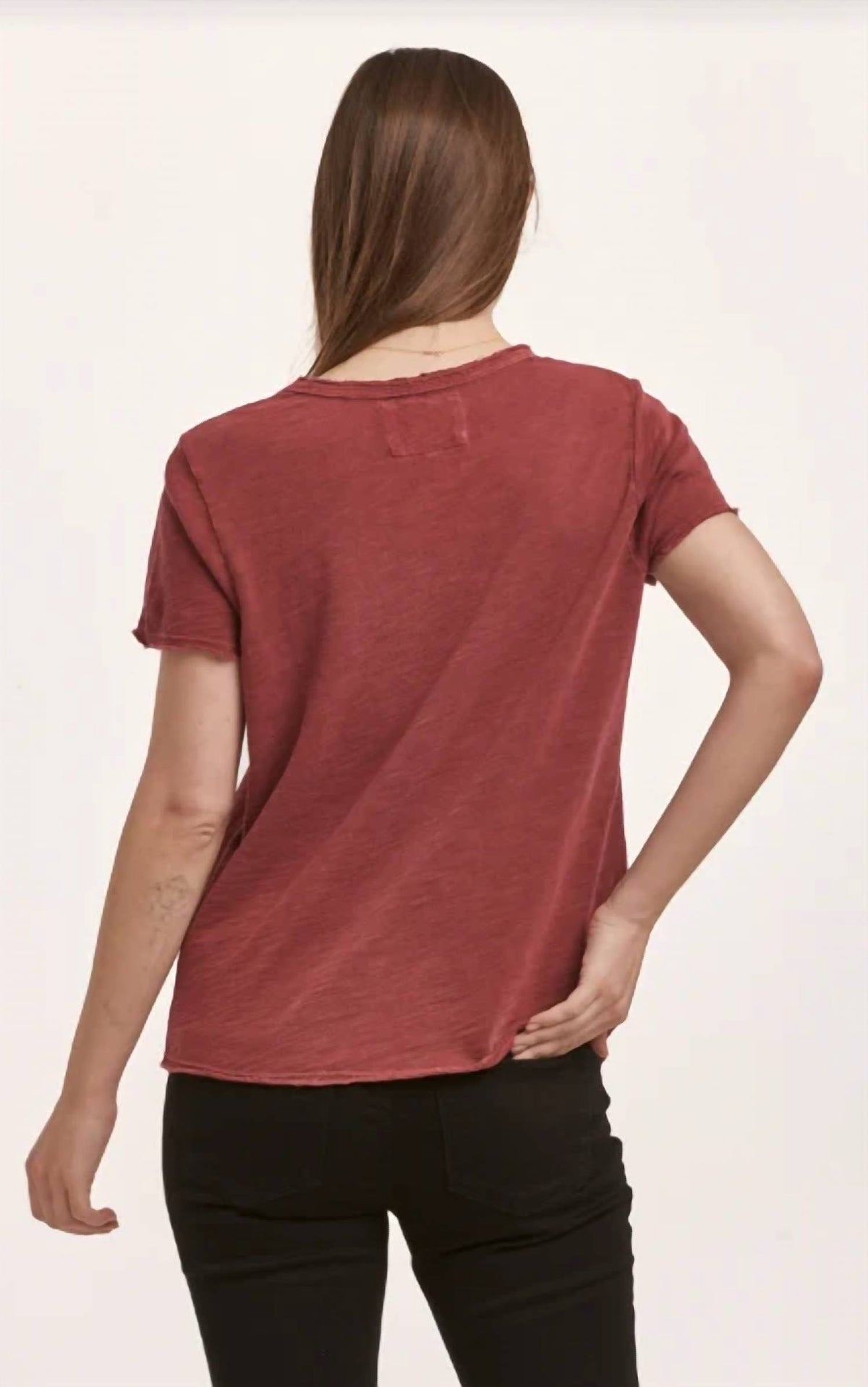 Dear John Denim - Vanya Short Sleeve Tee