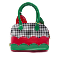 Irregular Choice - Garden Unwind Bag