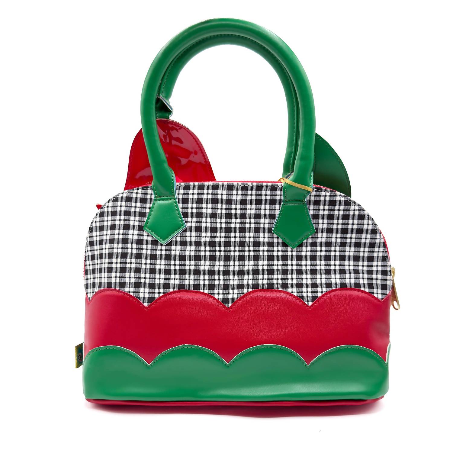 Irregular Choice - Garden Unwind Bag