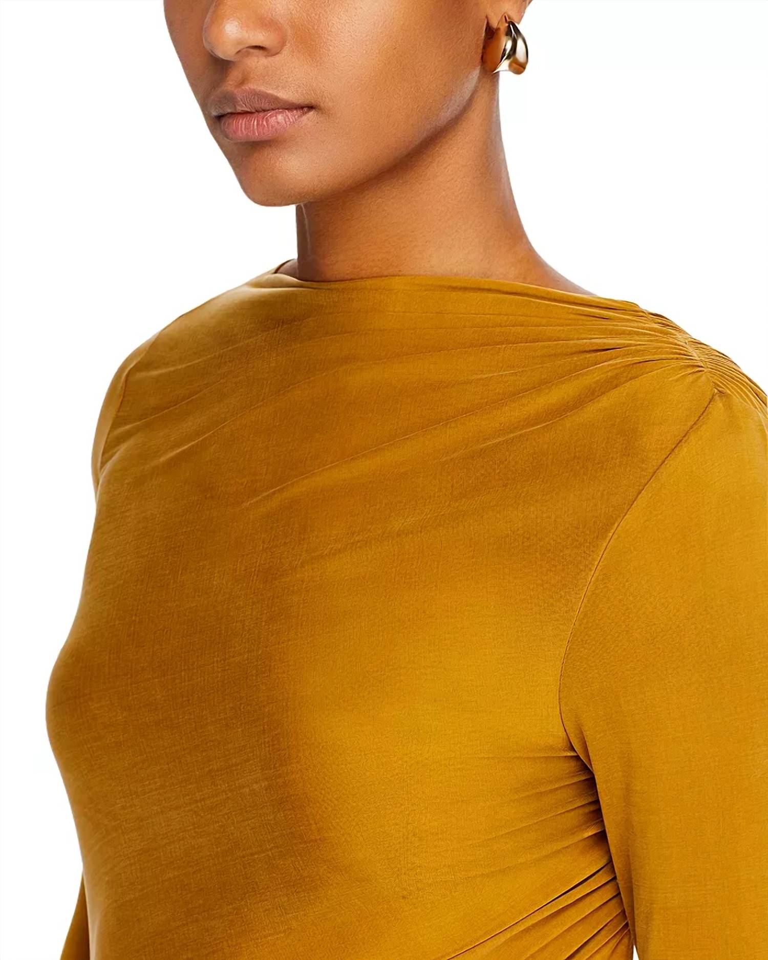 The Andamane - Sophie Maxi Dress