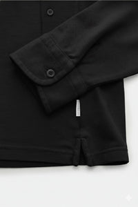 A Trip In A Bag - Men's Pique Long Sleeve Shirt