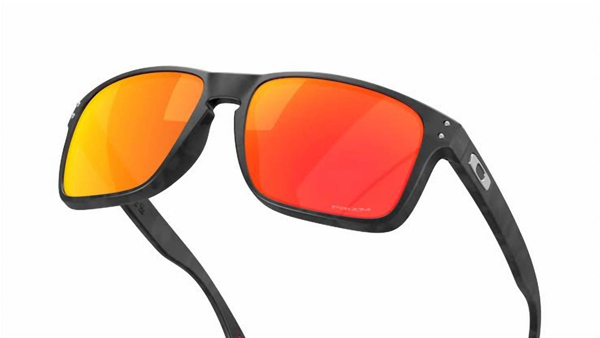 Oakley - Men's Holbrook Sunglasses