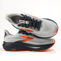 Brooks - Men's Ghost 17 Sneaker