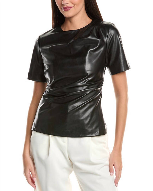 Simkhai - Taena Draped Top