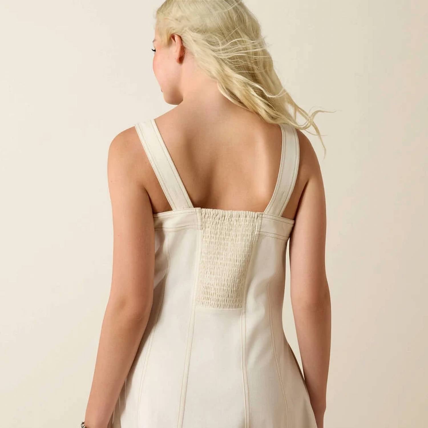 Ariat - Valentine Midi Dress
