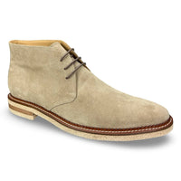 Peter Huber - Men's Memphis Chukka Boot