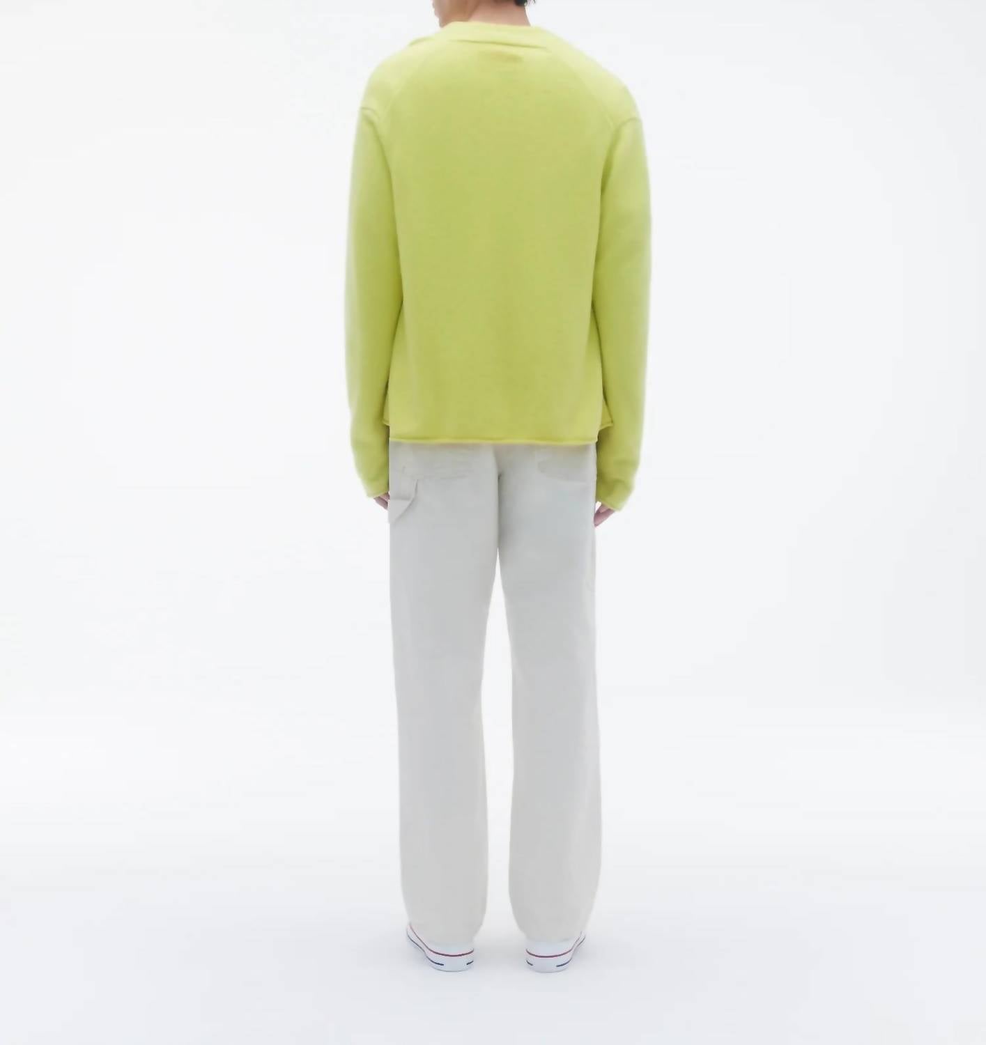Guest In Residence - Everywear Cardigan - Unisex