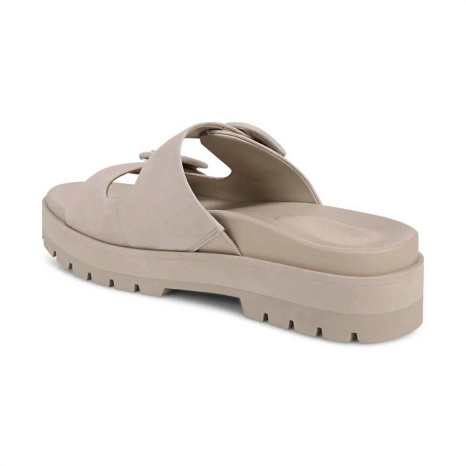 Vionic - Women’s Capital Lug Platform Sandal
