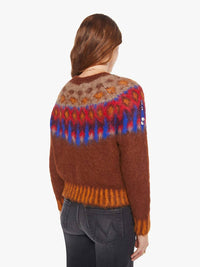 Maria Cher - Brookside Creek Sweater