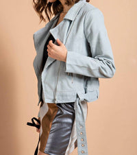 Kori - Rhea Moto Jacket