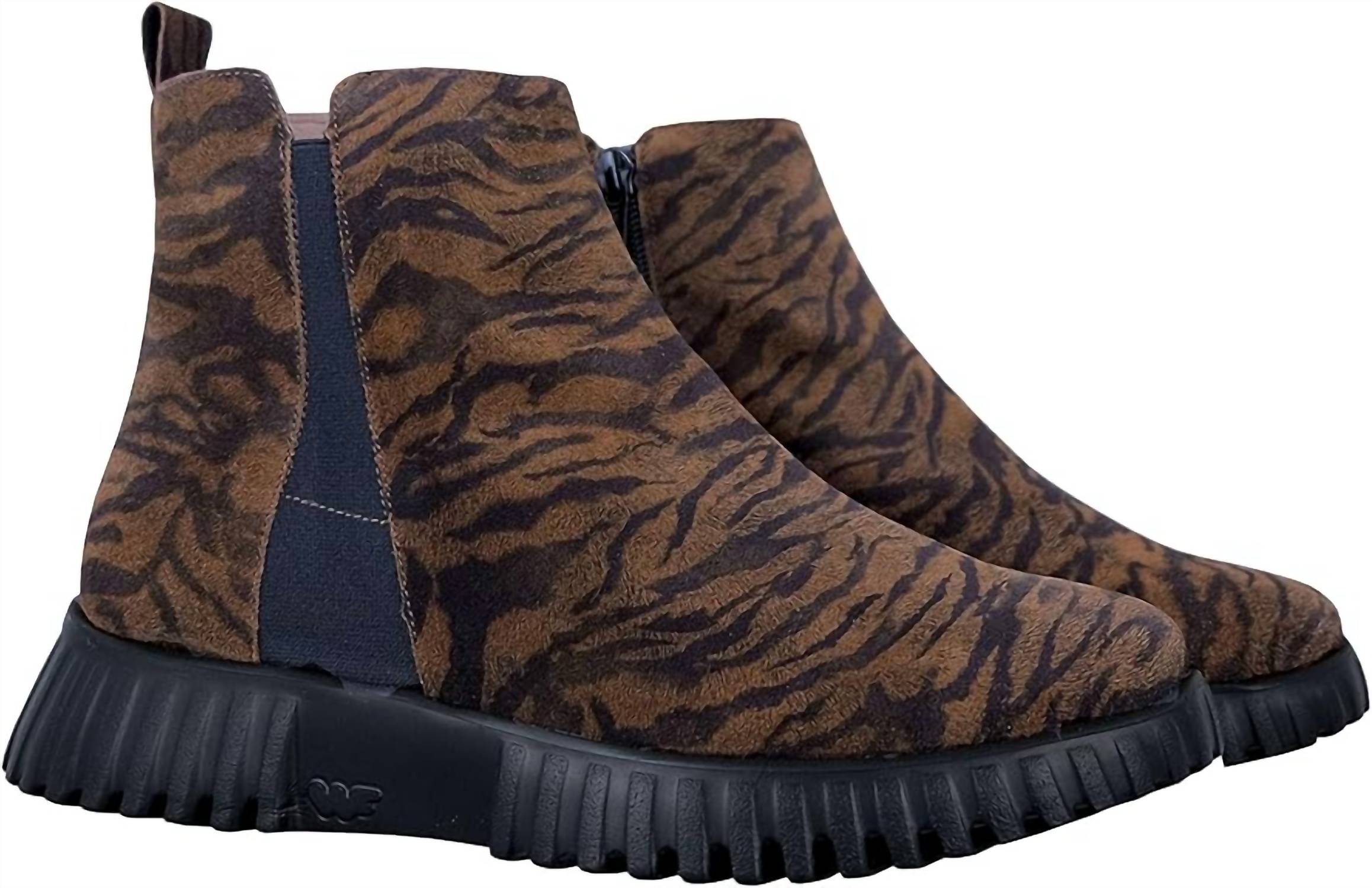 Wonders - Women's Ankle Boots