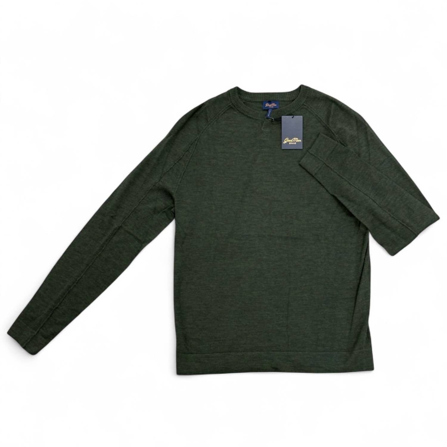 Goodman - Men's Mvp V Notch Sweater