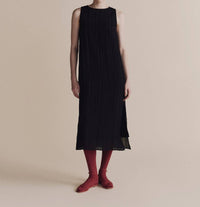 Mijeong Park - Pleated Midi Dress