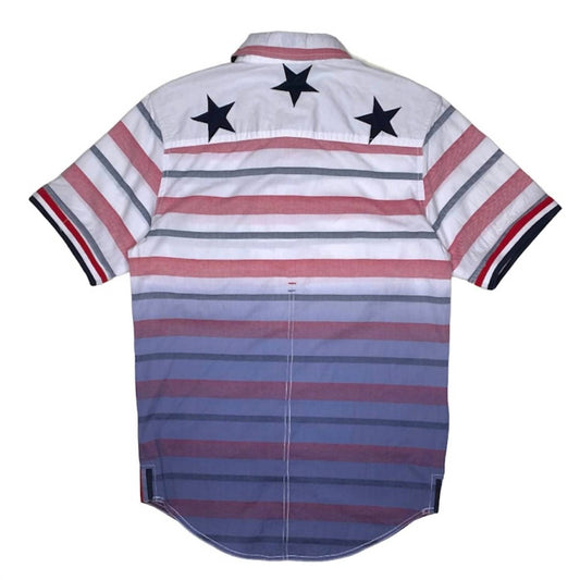 Born Fly - Men's Anytown USA Button-Up