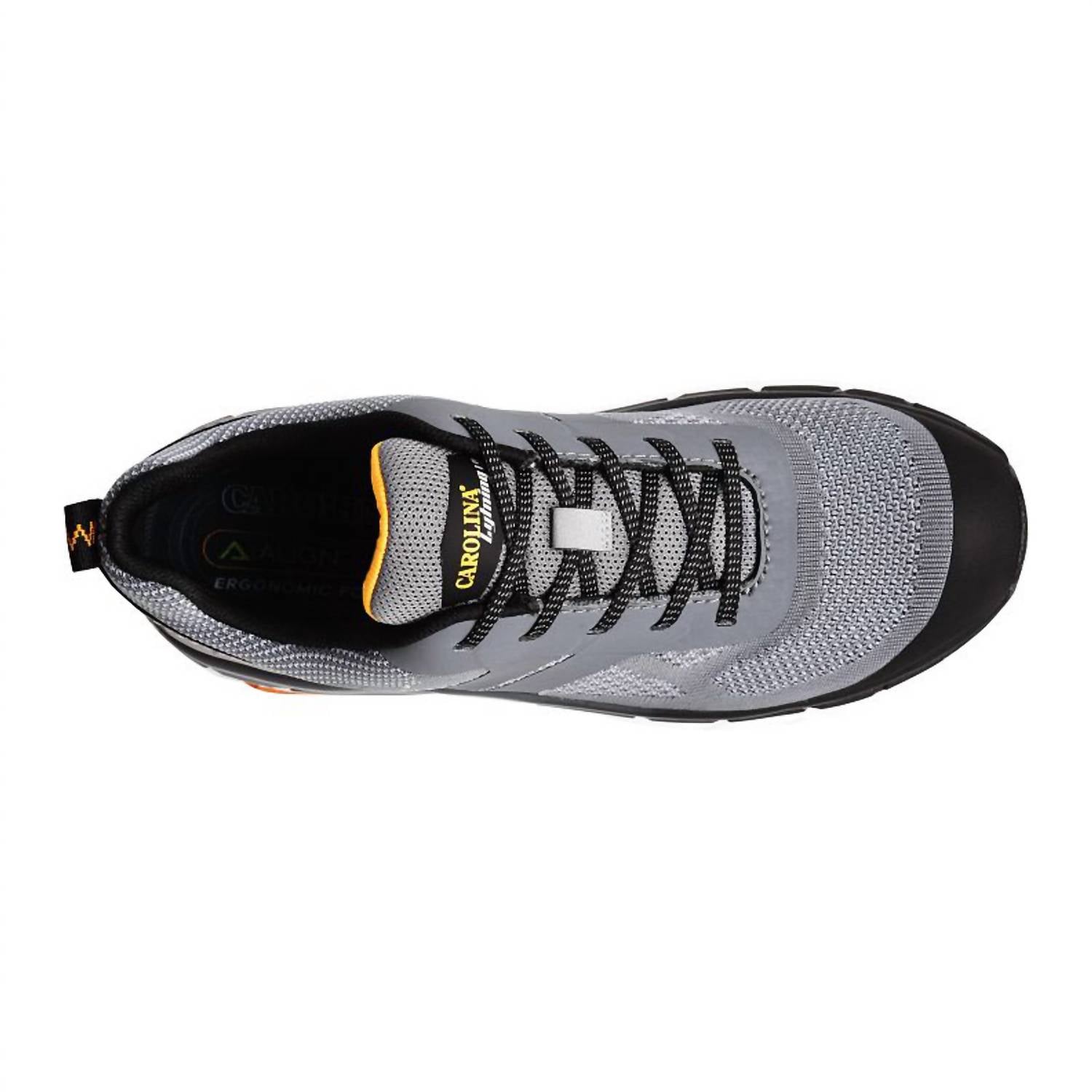 Carolina - Men's Lo Athletic Composite Safety Toe Work Shoe