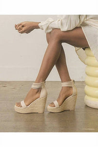 Oasis Society - Women's Rosalie Heels