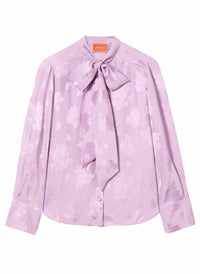 La Doublej - Ascot Button Down Shirt