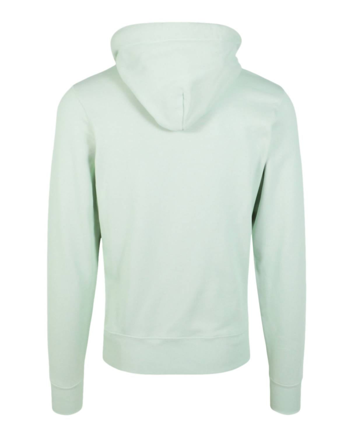 Ambush - Multi-Drawcord Hoodie
