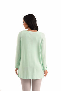Jane Long Sleeve Kashmira Cardigan