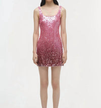 Simkhai - Alayna Mini Dress