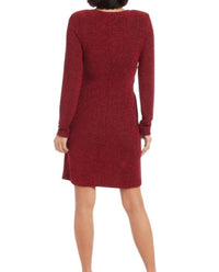 Karen Kane - Twist Front Dress