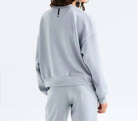 The North Face - Jaida Crew Sweatshirt