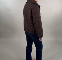 Olivia By Habitat - Modern Quilted Barn Jacket