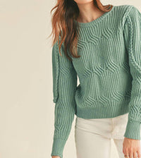 &Merci - Rosemary Knit Sweater