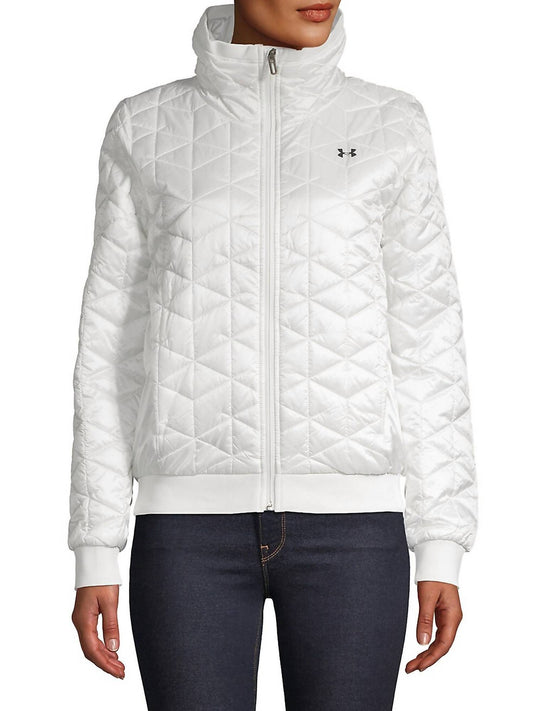 Under Armour - Women's Coldgear Reactor Jacket