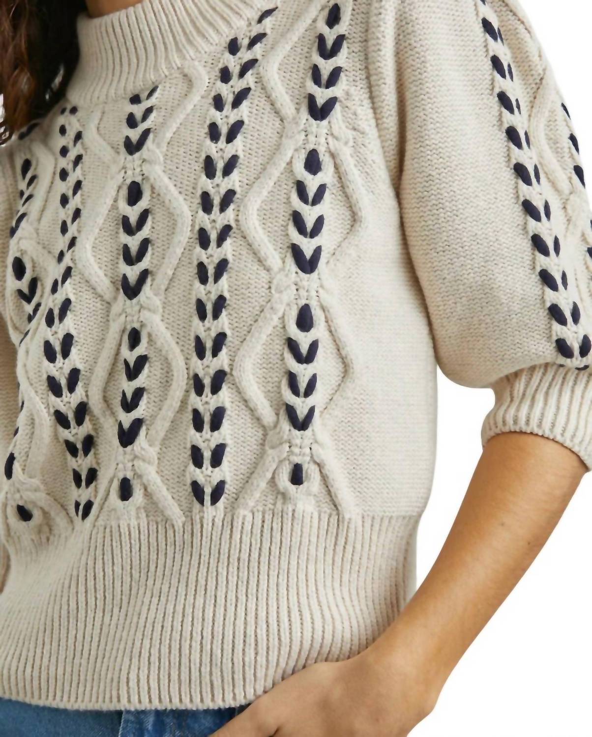 Rails - Addy Knit Sweater