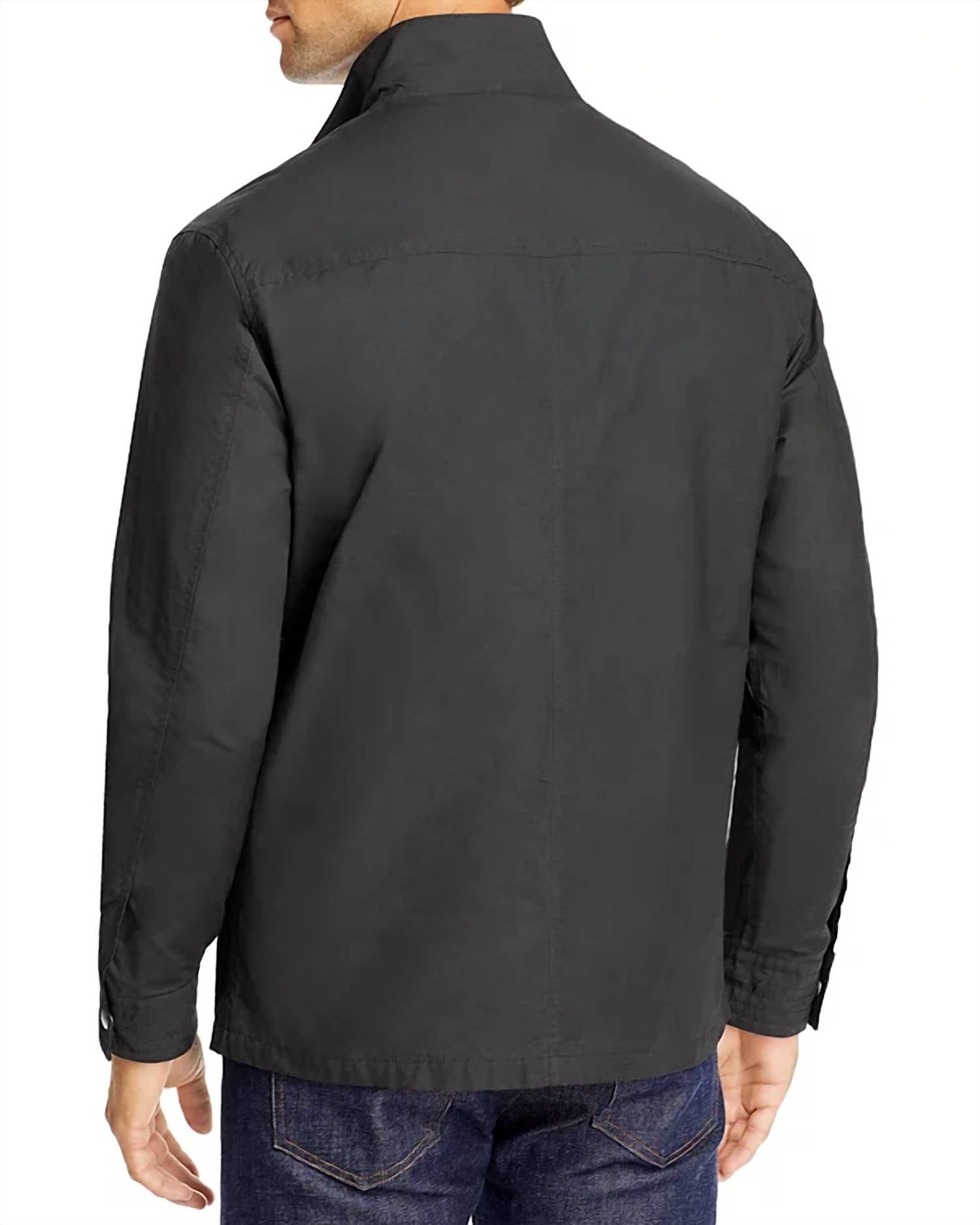 Rails - MEN'S CARDIFF JACKET
