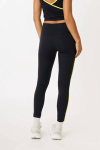 Cream Yoga - Jenn Ribbed Leggings