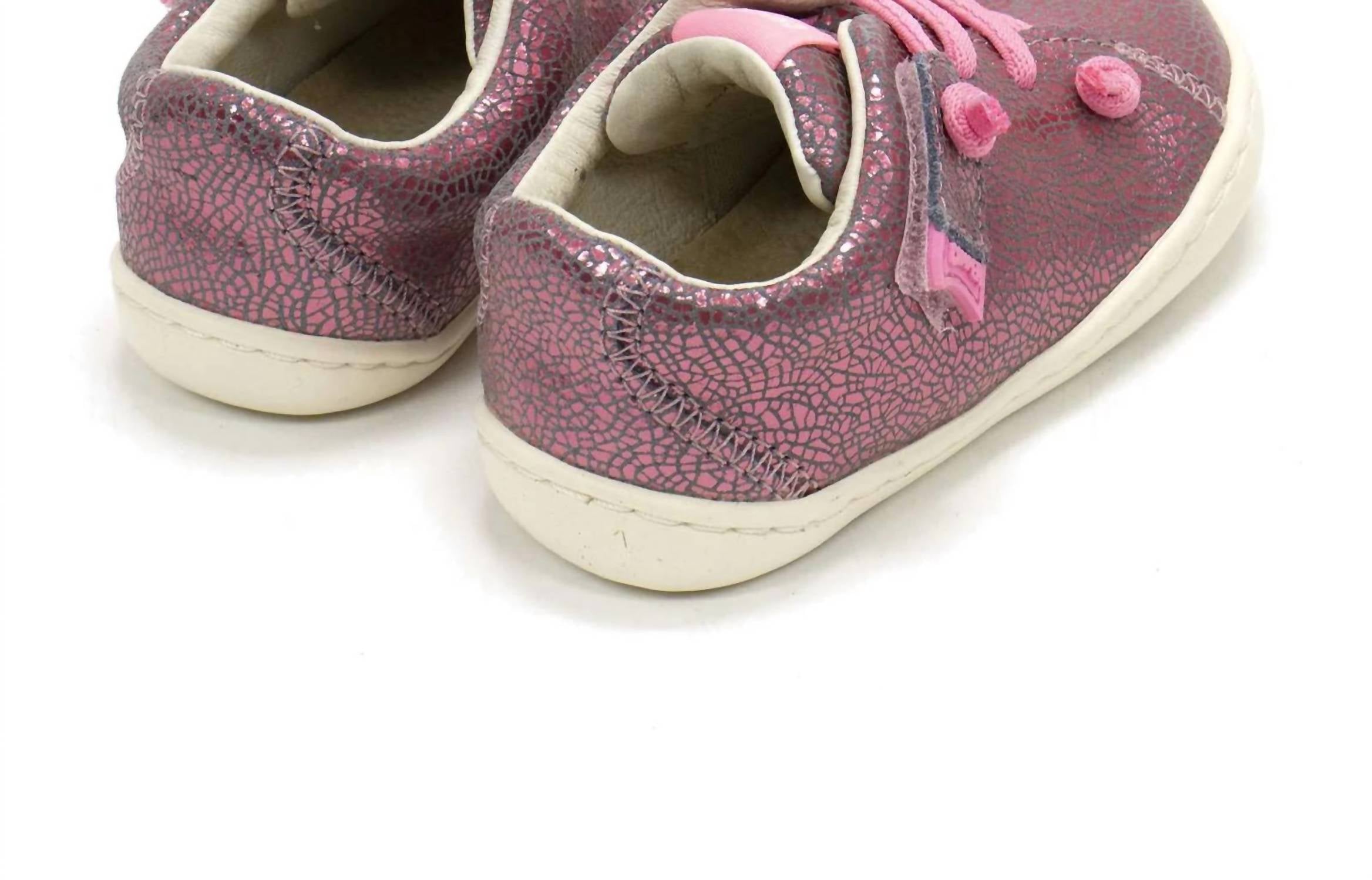 Camper - Kids Peu First Walker Shoes