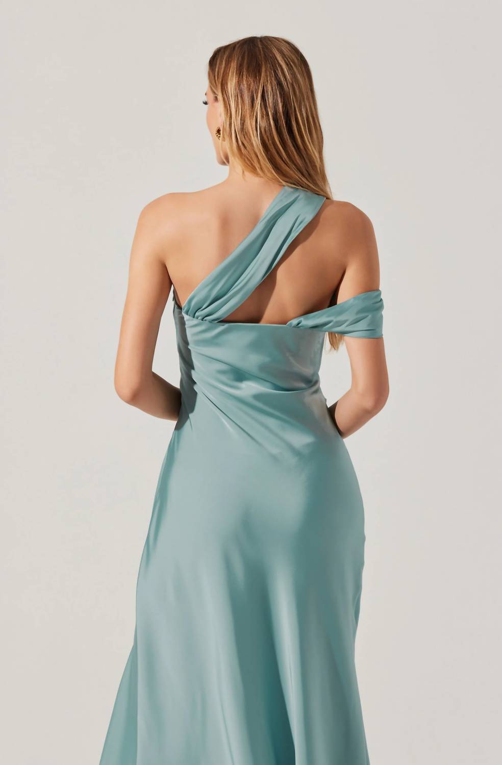 Astr - Cersel Midi Dress