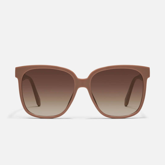Quay - Women's Wide Awake Sunglasses