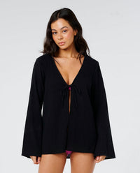 Rip Curl - Island Cover Up Shirt