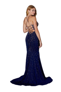 Amarra - Poppy Gown